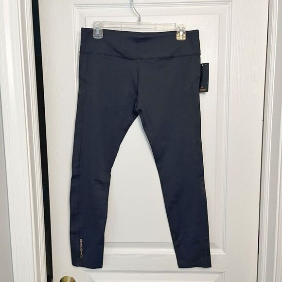 Tommie Copper NWT Compression Performance Wearable Wellness Full Length Leggings - Picture 1 of 13